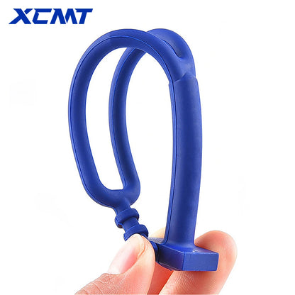 KTM Motocross Rubber Kickstand Side Stand Strap - EXC XCF XC XCFW EXCF XCW TPI Six Days - 125 250 300 350 450 500 (1998-2024)