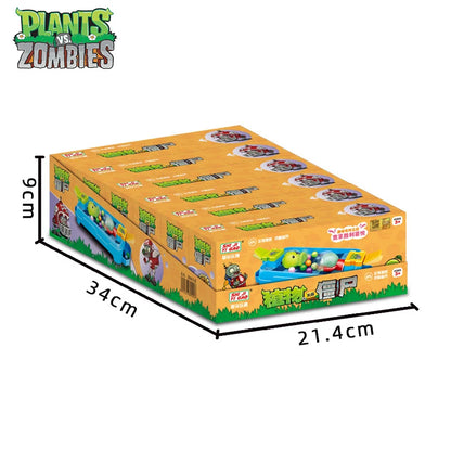 Pac-Man Battle 2PCS - Interactive Game for Kids