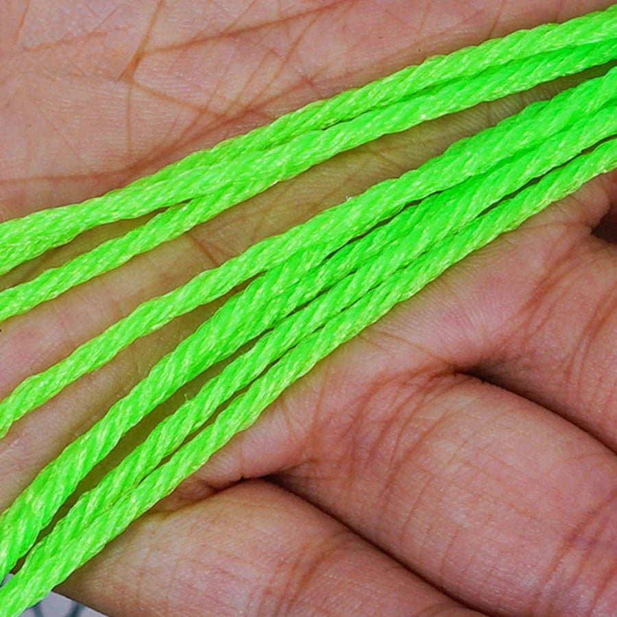 80CM Collapsible Drop Net - Multi-Purpose Fishing Trap for Shrimp, Crab, Prawn & Eel Catching with Loose Mouth Design