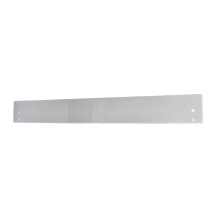 Golf Putting Track Rail Training Aid - Indoor/Outdoor Practice Arc Equipment - 60x10cm