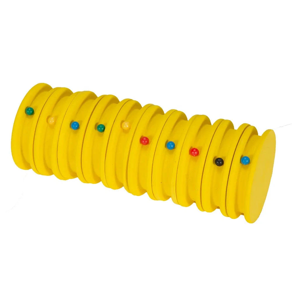 EVA Fishing Line Winder Set - 10 Pack with Storage Pins