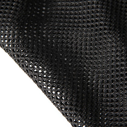 100L Mesh Duffle Gear Bag - Large Capacity for Scuba Diving, Snorkeling & Water Sports
