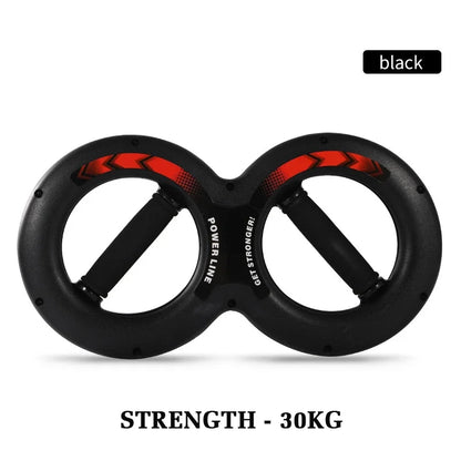 Hand Grip Trainer - Multifunction Forearm Strength Force Fitness Springs Power Wrist Arm Exerciser