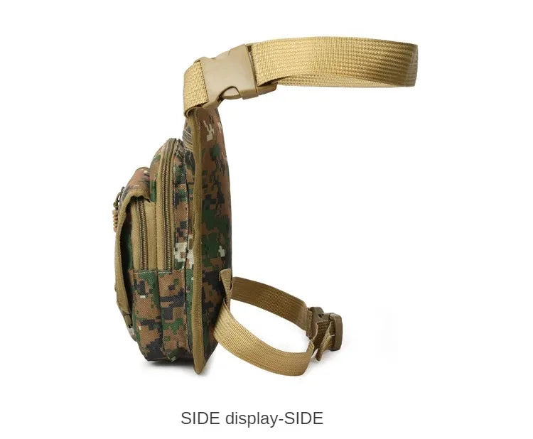 Reusable Cable Management Straps 2M - Self-Adhesive Hook & Loop Fastening Tape with Buckle