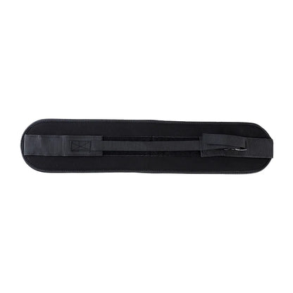 Hip Bridge Belt - Weightlifting Assist Strap for Squats, Planks, and Dumbbell Training with Hip Protection
