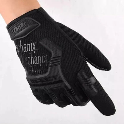 Tactical Cycling Gloves