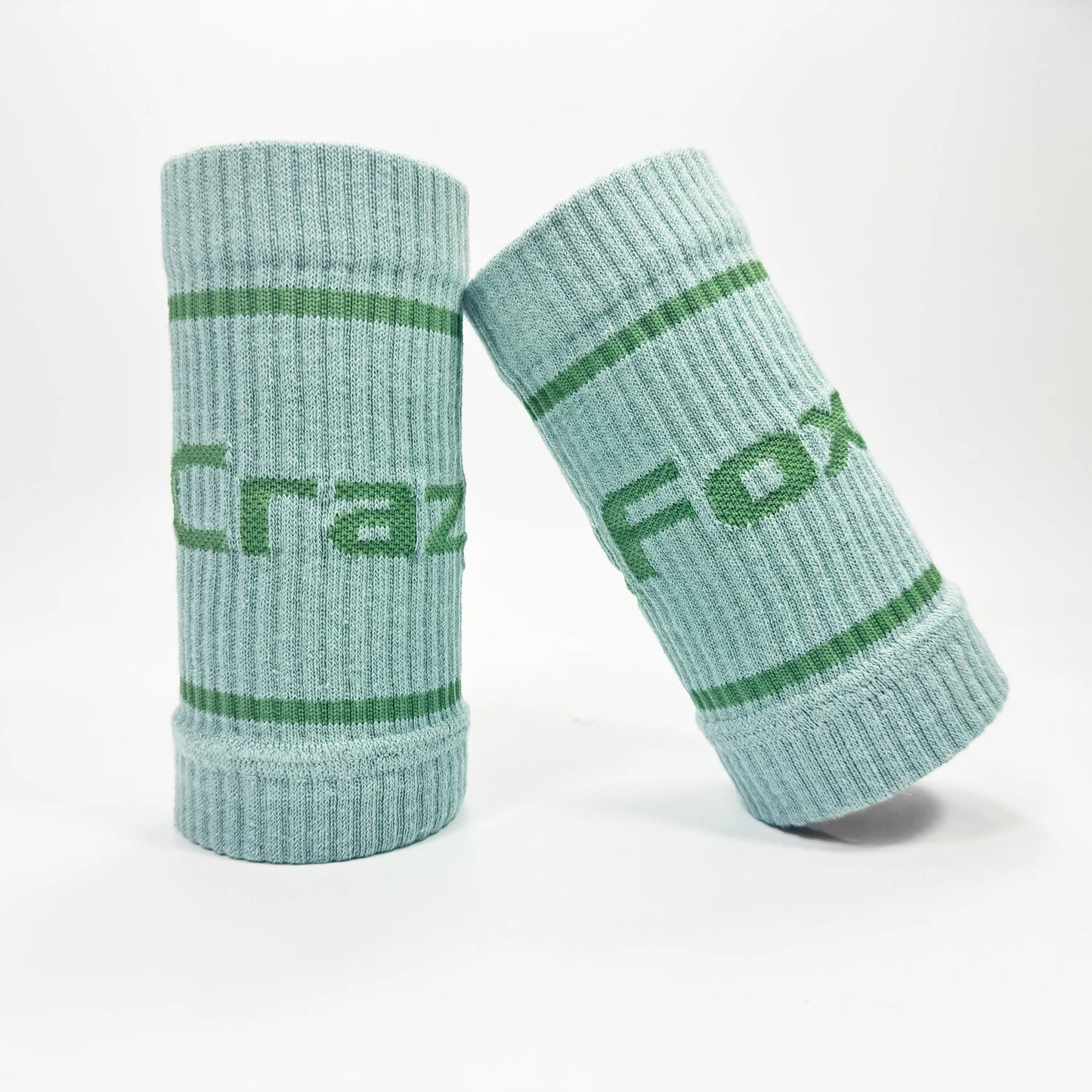 Wrist Sweatbands for Weightlifting and Gym Workouts