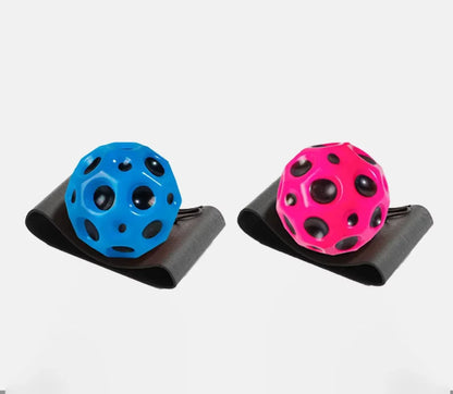 Moon Stone Reaction Ball - Agility Training & Stress Relief