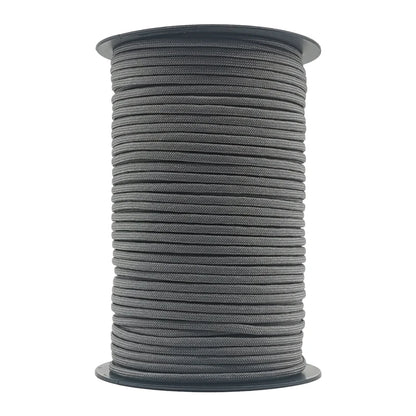 7-Core Paracord Rope 550 – 4mm Outdoor Survival & Camping Rope (50M / 100M)
