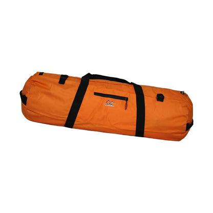 Premium Waterproof Tent Storage Bag - Large Capacity Camping Organizer