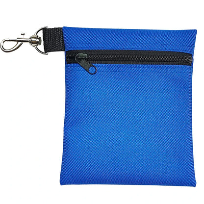 Professional Golf Ball Bag with Tees Storage Pocket - Premium Golf Accessories