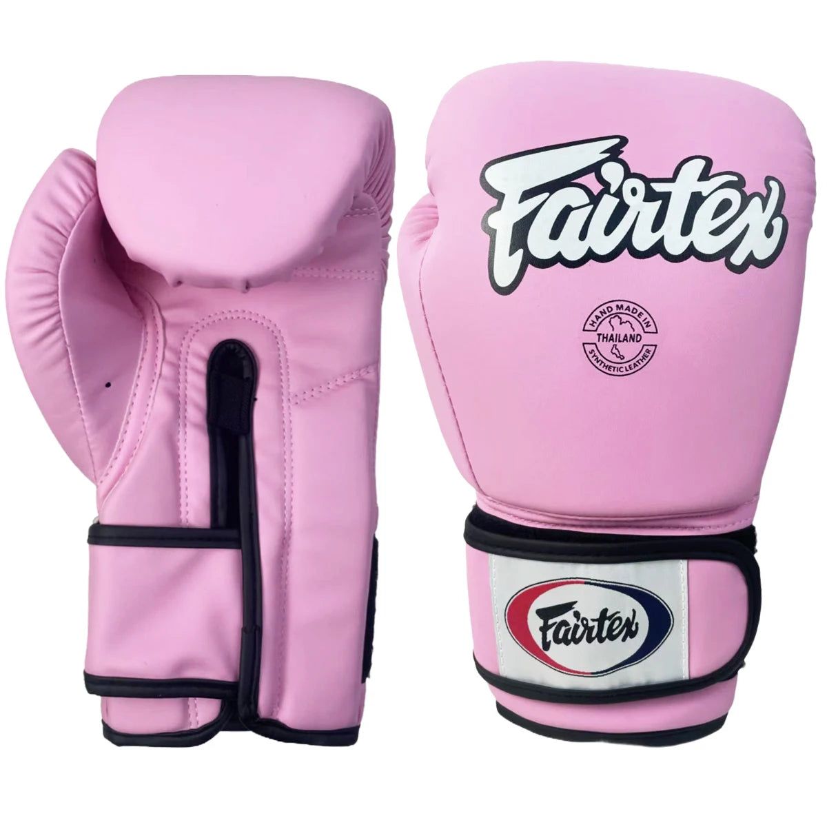 Breathable Boxing Gloves – Superior Wrist Support & Shock Absorption for Men & Women