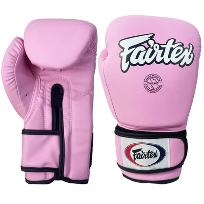 Breathable Boxing Gloves – Superior Wrist Support & Shock Absorption for Men & Women