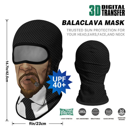 Summer Sun Protection Head Covering, Men's And Women's Outdoor Motorcycle Riding Helmet Lining, Head Covering, Fishing