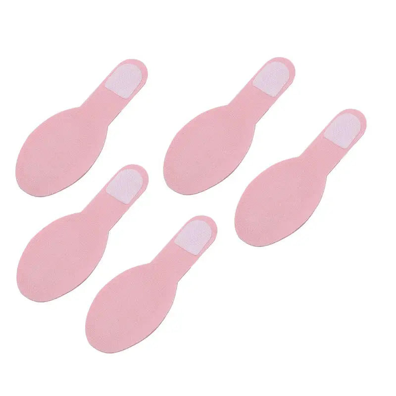 Adjustable Finger Splint for Straightening and Arthritis Relief