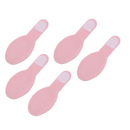 Adjustable Finger Splint for Straightening and Arthritis Relief