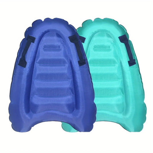 Inflatable Bed Surfboard - Ultimate Comfort & Fun