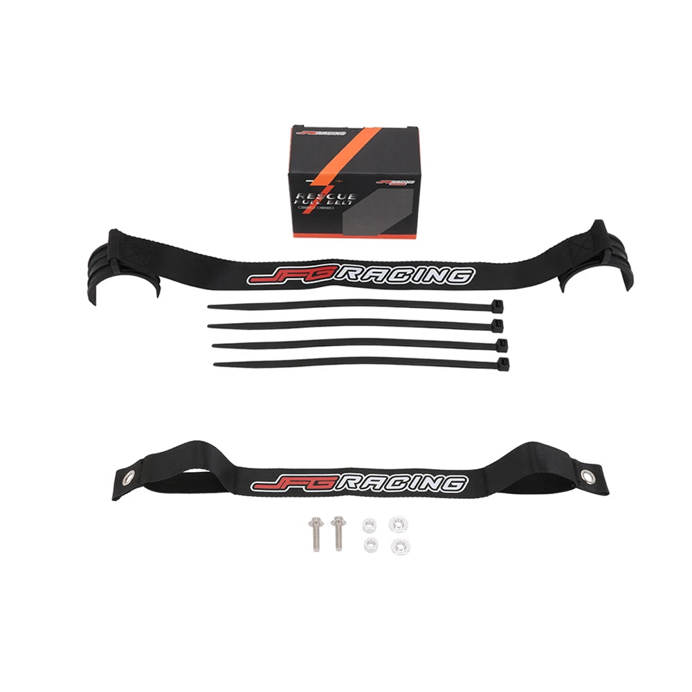 KTM Motorcycle Rescue Strap - Front & Rear Pull Sling Belt for EXC SXF XCW XCF EXCF XCFW SMR 250-530