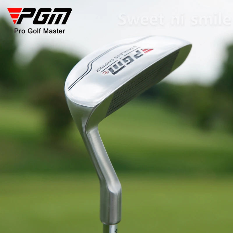 Premium Steel Putter for Beginners - Unisex Golf Club