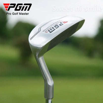 Premium Steel Putter for Beginners - Unisex Golf Club