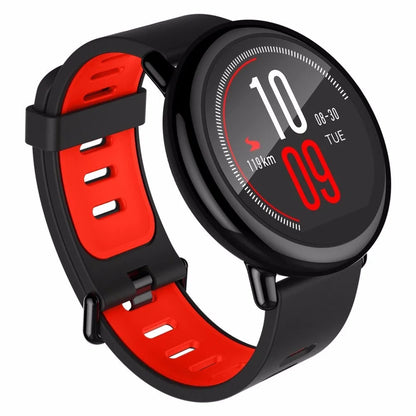 Amazfit Pace GPS Fitness Smartwatch - Built-in Storage, Bluetooth, Global Firmware, Sport Watch for Men (90-95% New)