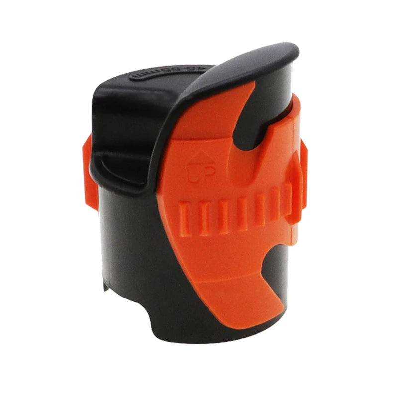 Motorcycle Inverted Fork Shock Absorber Cleaning Tool - Mud Remover & Maintenance Repair Tool