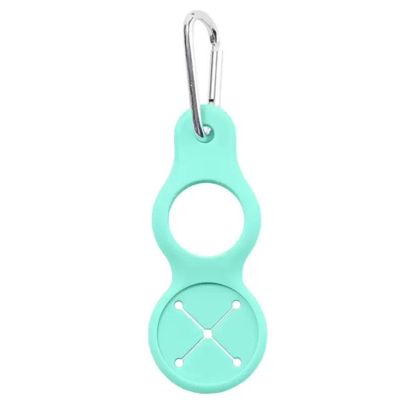 Outdoor Carabiner Clip - Multi-Purpose Water Bottle Holder & Towel Hook for Camping, Hiking & Sports