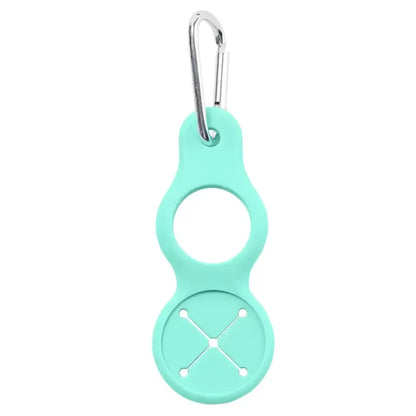 Outdoor Carabiner Clip - Multi-Purpose Water Bottle Holder & Towel Hook for Camping, Hiking & Sports