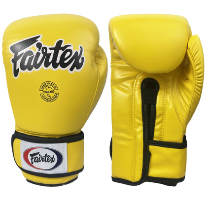 Breathable Boxing Gloves – Superior Wrist Support & Shock Absorption for Men & Women