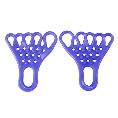 Toe Separator Stretching Strap - Arch Support & Foot Massage Relief