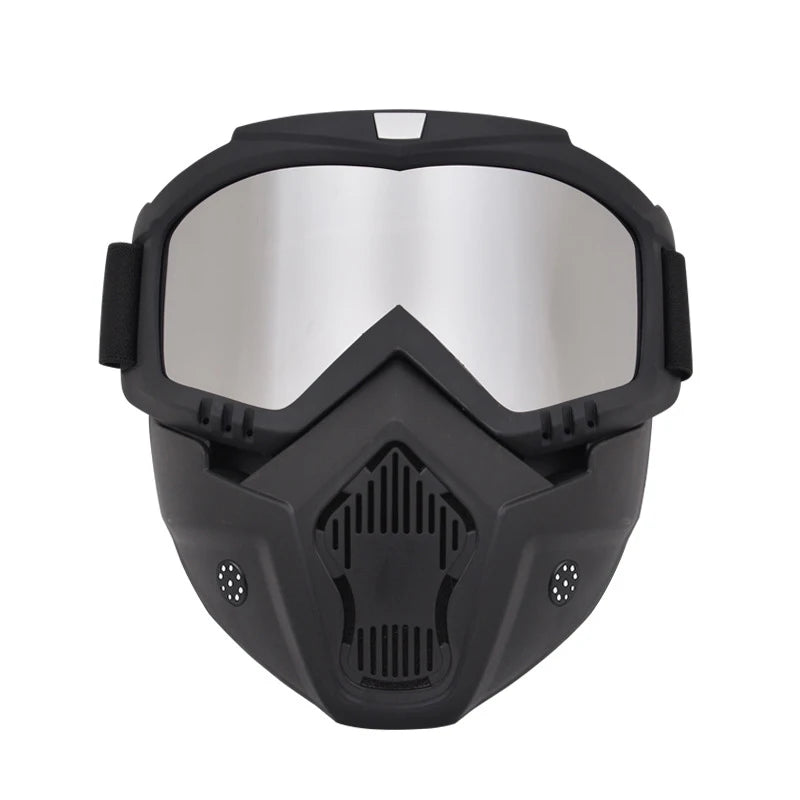 UV Protection Cycling Sunglasses - Windproof HD Sport Eyewear