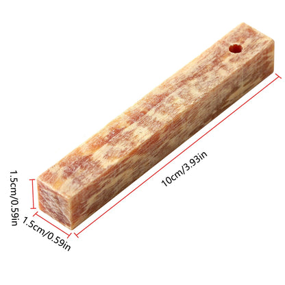 Fire Starter Kit - Professional Outdoor Fire Making Equipment for BBQ & Camping (1 Piece)