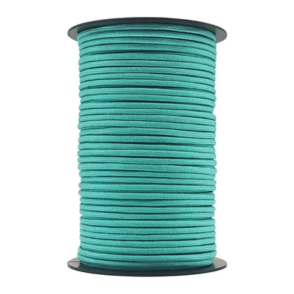 7-Core Paracord Rope 550 – 4mm Outdoor Survival & Camping Rope (50M / 100M)