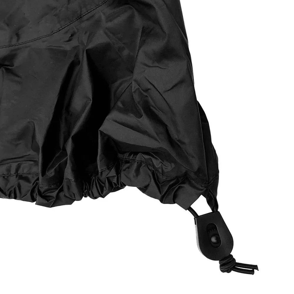 Kayak Spray Skirt – Waterproof Adjustable Cockpit Cover