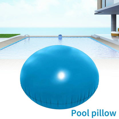 Durable PVC Pool Air Pillow - Winter Pool Cover Cushion for Cold Weather Protection