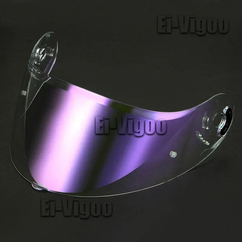 X-Lite Mirror Visor - UV Protection Sunshield for NOLAN X-803, X-802, X-702, X-661, X-603 Motorcycle Helmets