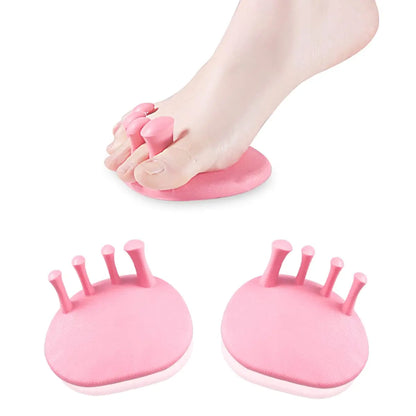 Arch Trainer & Toe Corrector - Plantar Function Exerciser for Foot Health