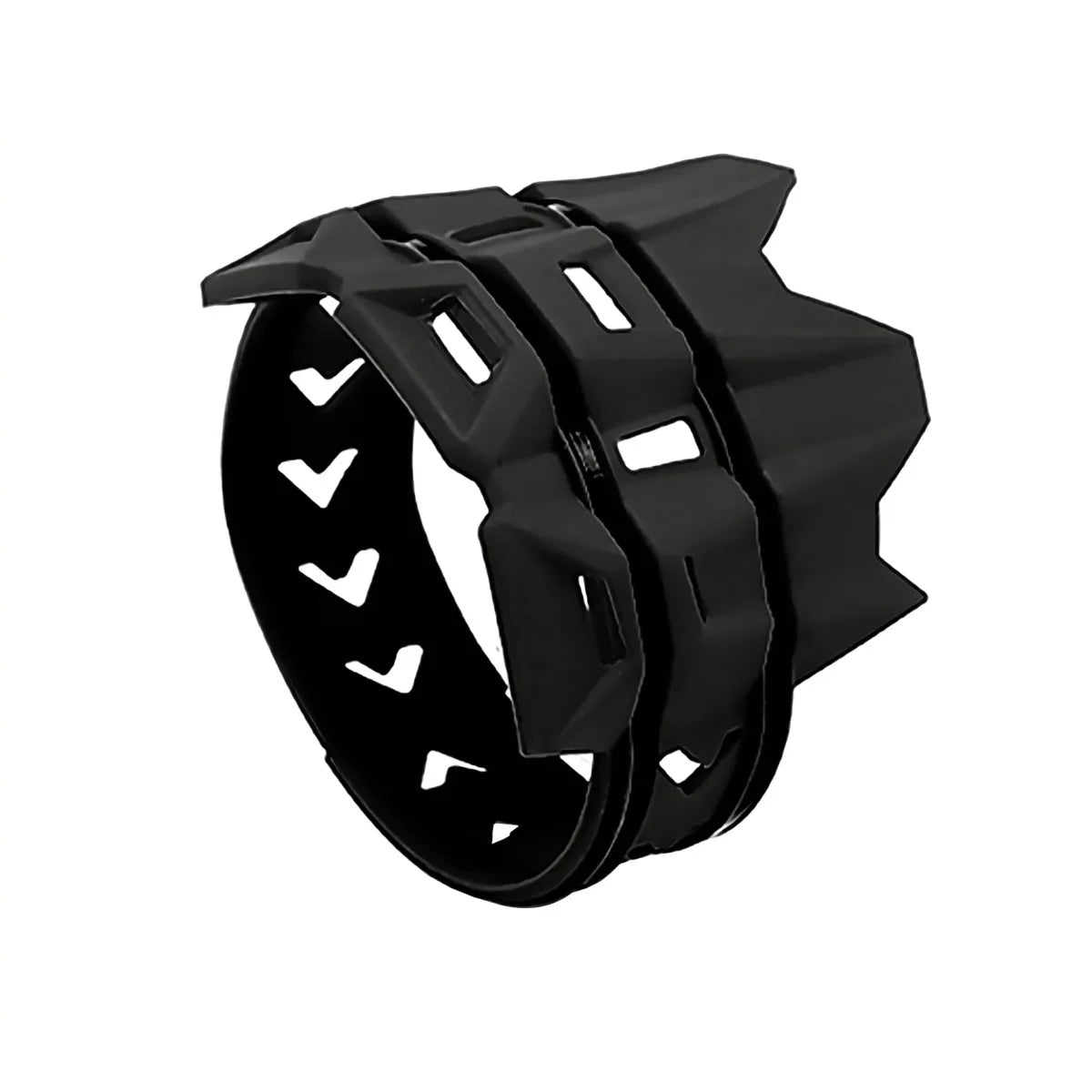 Motorcycle Exhaust Muffler Protector Guard - Universal Cover for KTM SX EXC Motocross Dirt Pit Bikes