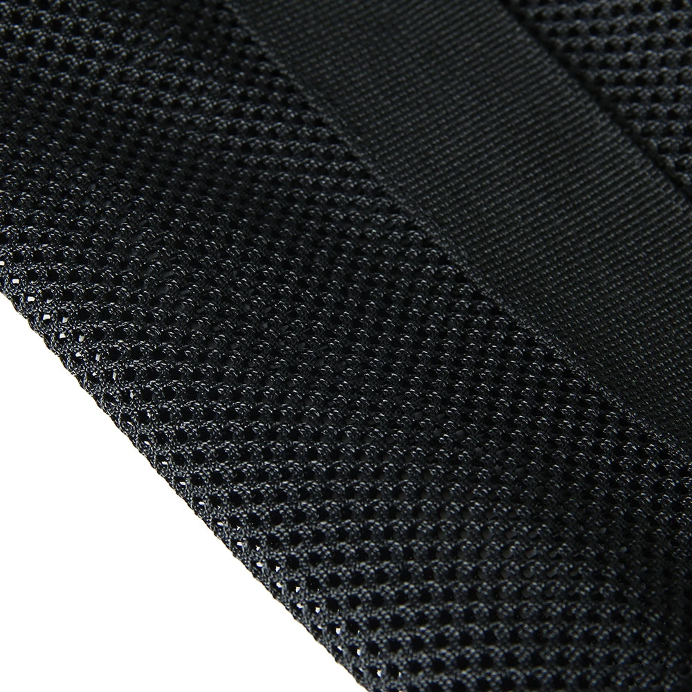 100L Mesh Duffle Gear Bag - Large Capacity for Scuba Diving, Snorkeling & Water Sports