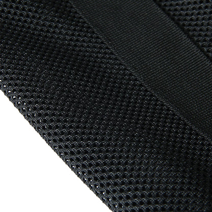 100L Mesh Duffle Gear Bag - Large Capacity for Scuba Diving, Snorkeling & Water Sports