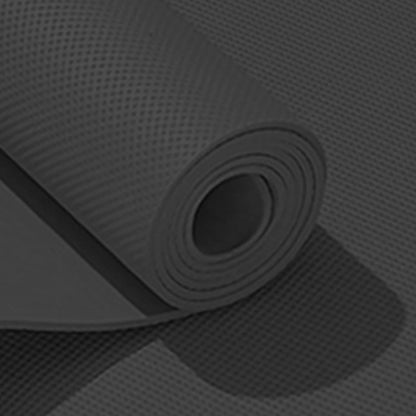 4MM EVA Foam Yoga Mat - Anti-Slip Exercise Mat for Yoga, Pilates & Gymnastics