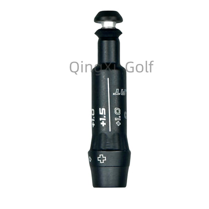 Ping G410 G425 G430 G435 Golf Shaft Sleeve Adapter - Universal Replacement for Driver Fairway Wood Hybrid Club Heads