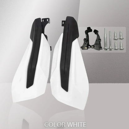 Motorcycle Handlebar Hand Guards Protection for KTM SX SXF EXCF XC-W EXC 125-500cc - Pit Bike Handguard Protector