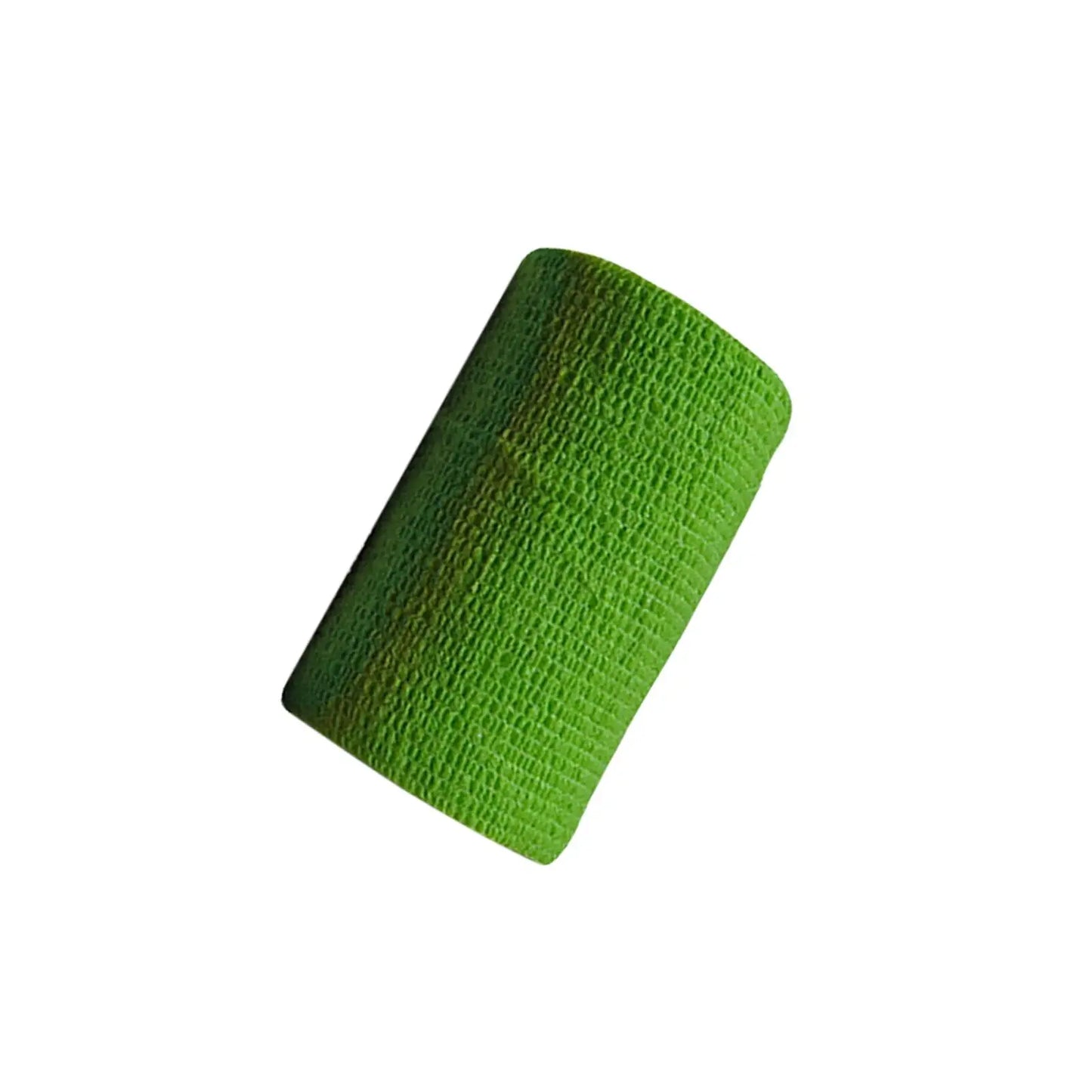 Self-Adherent Vet Wrap 4" - Elastic Athletic Tape for Horses, Pets, and Sports Use