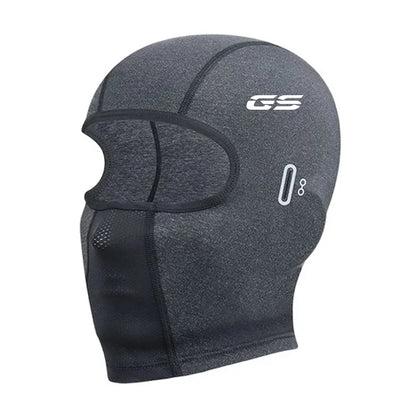 BMW R1200GS R1250GS Adventure Motorcycle Balaclava - Summer Cooling Cycling Cap with UV Sun Protection