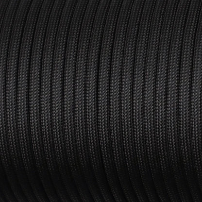7 Cores 550 Paracord Cord - 5-15-30 M Dia.4mm For Outdoor Camping Survival Lanyard Parachute Rope Hiking Tent Accessories