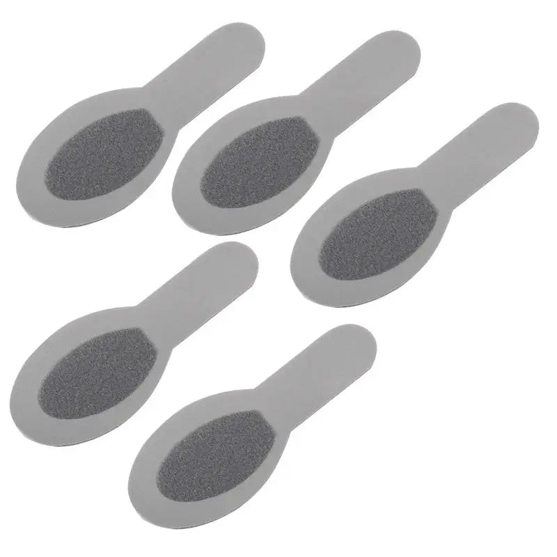 Adjustable Finger Splint for Straightening and Arthritis Relief