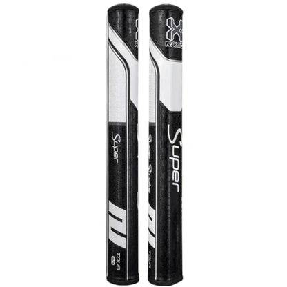 Premium PU Golf Putter Grip - 2.0/3.0/5.0 Sizes - Non-Slip Wear-Resistant Design - 5 Color Options Available