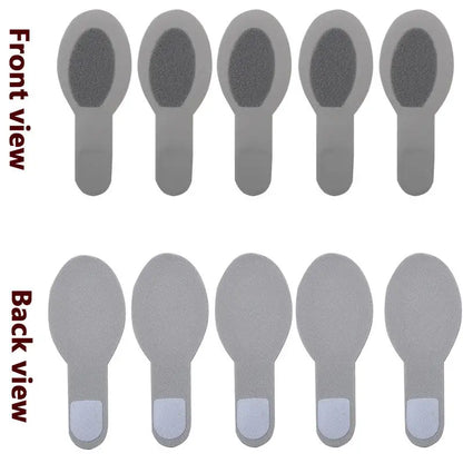 Adjustable Finger Splint for Straightening and Arthritis Relief