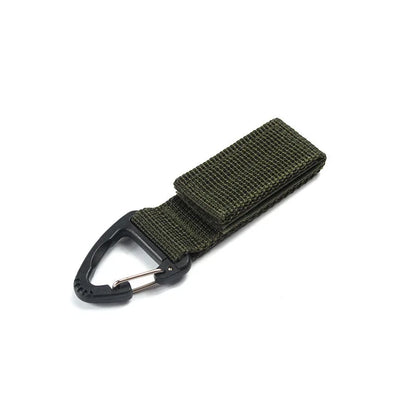 Multi-purpose Nylon Gloves - Tactical Design for Outdoor Activities